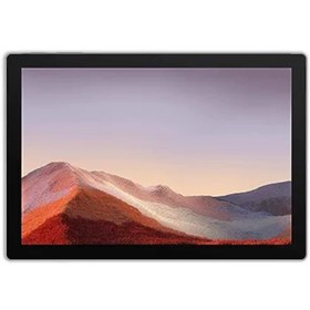 تصویر تبلت مایکروسافت (استوک) کیبورد دار Surface Pro 7 | 16GB RAM | 1TB | I7 ا Microsoft Surface Pro 7 (Stock) Microsoft Surface Pro 7 (Stock)