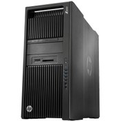 تصویر کیس استوک  ورک استیشن HP Z840 Dual Cpu 