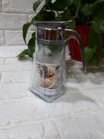 تصویر شکرپاش اسلو 