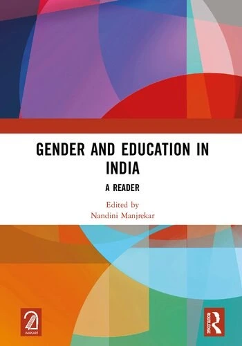 خرید و قیمت دانلود کتاب Gender And Education In India A Reader 2021 ترب