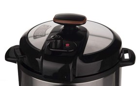 تصویر زود پز مایدیا مدل PCF-582A Midea PCF-582A Electric Pressure Cooker