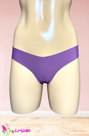 تصویر شورت اسلیپ لیزری شین 