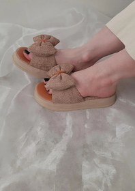 تصویر دمپایی هما نسکافه ای 