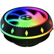 تصویر فن پردازنده گریت مدل GR-685 RGB 