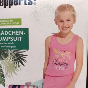 تصویر سرهمی دخترانه پیپرتس مدل 4033 