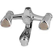 تصویر شیر حمام آرتین مدل کلاسیک دیانا 