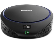 تصویر دستگاه تصفیه هوای خودرو هانیول مدل HC000030/AP/PURE5 