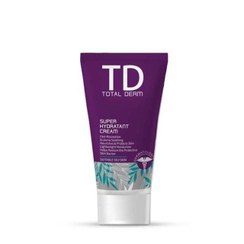 تصویر کرم دست و ناخن توتال درم Total Derm Hand And Nail Cream