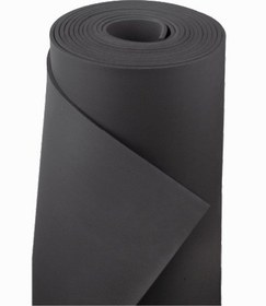 تصویر دمپینگ نسوز و آکوستیکی 