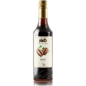 تصویر سیروپ آیریش سی سیب آیریش سی سیب