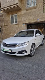 تصویر کیا اپتیما مدل 2010 ا Kia Optima 2700cc Kia Optima 2700cc