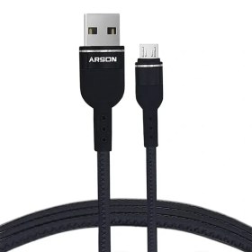 تصویر کابل تبدیل USB به microUSB آرسون مدل AN-A33 