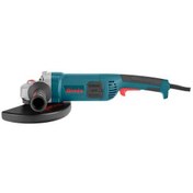 تصویر فرز سنگبری 230 میلی متری 2200 وات رونیکس مدل 3260 Ronix 3260 Angle Grinder