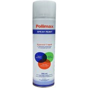 تصویر اسپری کلیر پلی مکس 