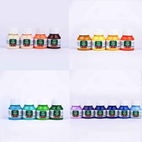 تصویر رنگ پارچه اوپک سوداکو 