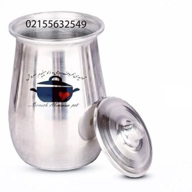 تصویر دیزی خوری روحی بی دسته 