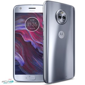 تصویر گوشی موبایل موتورولا مدل Moto X4 ظرفیت ۶۴ گیگابایت 