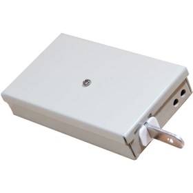 تصویر قفل درب بازکن مدترونیک مدل MT901 