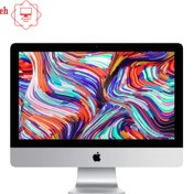 تصویر آیمک 22 اینچی iMac 2013 i7/8/256 ssd/1Gb 