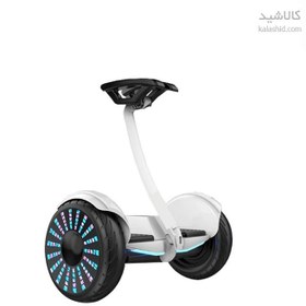 تصویر اسکوتر برقی هوشمند Smart Electric Scooter