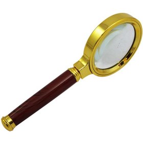 تصویر ذره بین 60m 