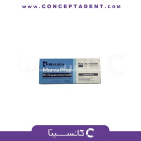 تصویر آرسی پرپ سه سرنگ – Morva Prep 