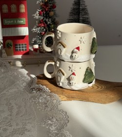 تصویر لته خوری زمستون 