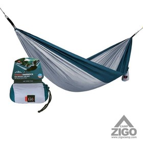 تصویر ننو نیچرهایک مدل NH17D012 ا Naturehike Outdoor Ultralight Camping Hammock Naturehike Outdoor Ultralight Camping Hammock