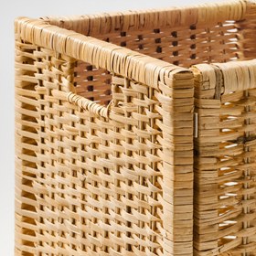 تصویر باکس حصیری آیکیا مدل BRANÄS 