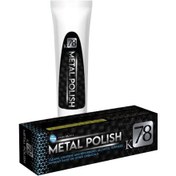 تصویر پولیش خودرو ساب سازان مدل K78 وزن 100 گرم 