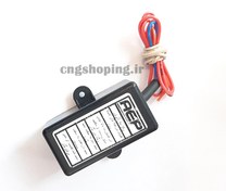 تصویر خطاگیر رفع تقه و عطسه اگزوز 