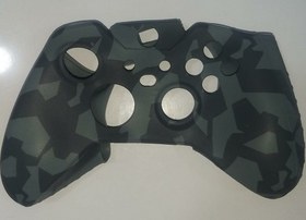 تصویر روکش دسته بازی XBOX سری S XBOX DualShock Cover