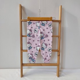 تصویر ست راحتی هلو کیتی 