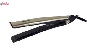 تصویر اتو مو جیپاس مدل GHS86016 Geepas GHS86016 Hair Iron