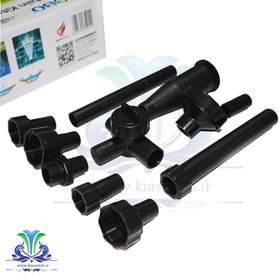 تصویر پک آبنما سوبو 