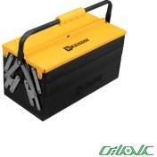 تصویر جعبه ابزار کنزاکس مدل KTB-1400 