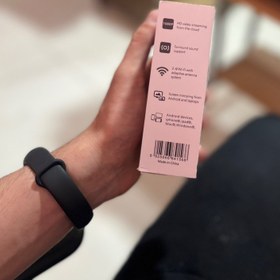 تصویر دانگل HDMI ایکس پی مدل Chromecast 