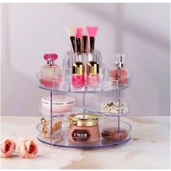 تصویر استند آرایشی گرد گردان سورباس کد 7069 