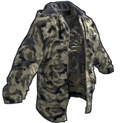تصویر خرید Urban Camo Jacket آیتم استیم 