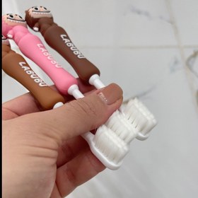 تصویر مسواک لبوبو 