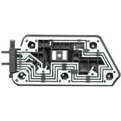 تصویر سوکت چپ چراغ خطر پژو پارس مدل SNTPSSOTL 