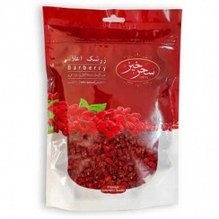 تصویر زرشک سحرخیز 150 گرم 