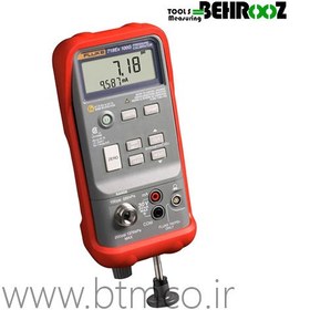 تصویر Fluke 718Ex 100G Pressure Calibrator 