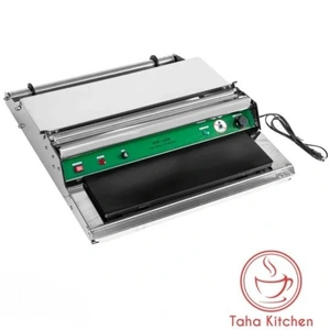 تصویر فروشگاه تجهیزات کافه و رستوران طاها