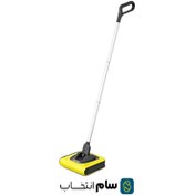 تصویر جارو شارژی کارچر مدل KB 5 