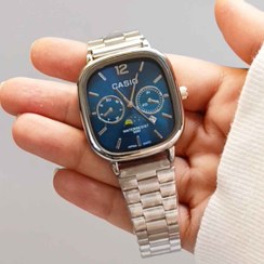تصویر ساعت کاسیو مردانه 