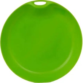 تصویر بشقاب سفری مدل لایف کمپ 