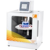 تصویر همگن ساز فراصوت (هموژنایزر التراسونیک) 400W - شرکت مافوق صوت Ultrasonic homogenizer 400W