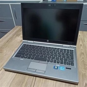 تصویر لپ تاپ HP Elitebook 2570p HP Elitebook 2570p