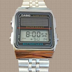 Casio 2025 al 180